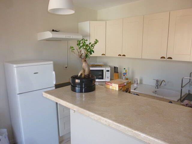 Appartement 2 pièces 49 m² · à Saint-Étienne · 49 m² · 480 €