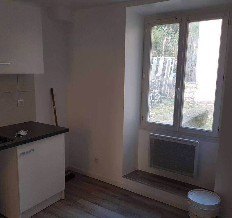 Appartement 2 pièces 21 m² · à Corbeil-Essonnes · 21 m² · 730 €