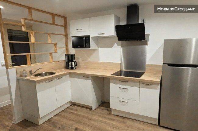 Maison 3 pièces 51 m² · à Janzé · 51 m² · 900 €/mois