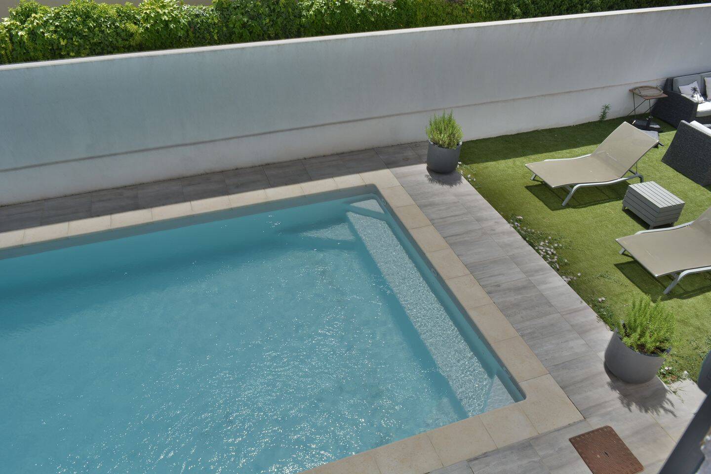 Maison 5 pièces 130 m² · à Plan-de-Cuques · 130 m² · 599 000 €