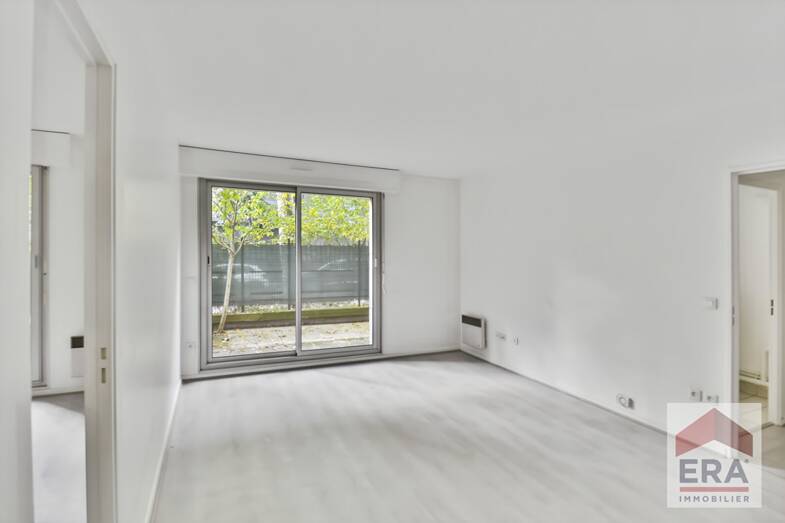 Appartement à vendre 399 900 € 2 pièces 1 chambre 46 m² 7 étages Billancourt–Rives de Seine Boulogne Billancourt 92100