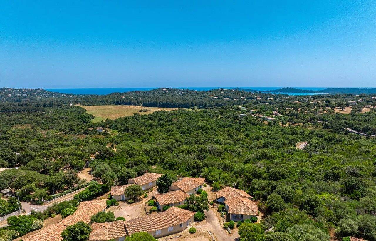 Maison 3 pièces 47 m² · à Zonza · 47,1 m² · 185 000 €
