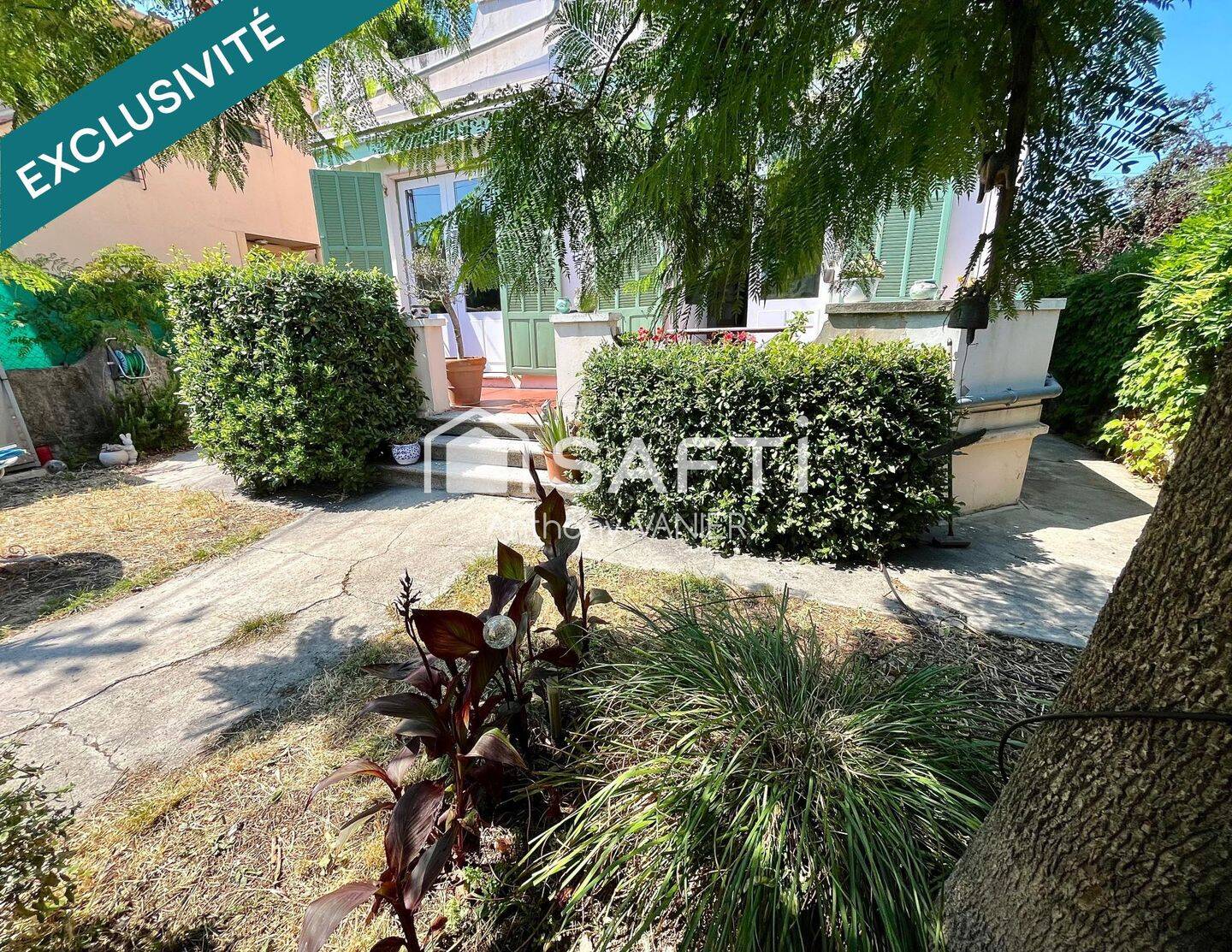 Maison 6 pièces 140 m² · à Cagnes-sur-Mer · 140 m² · 795 000 €