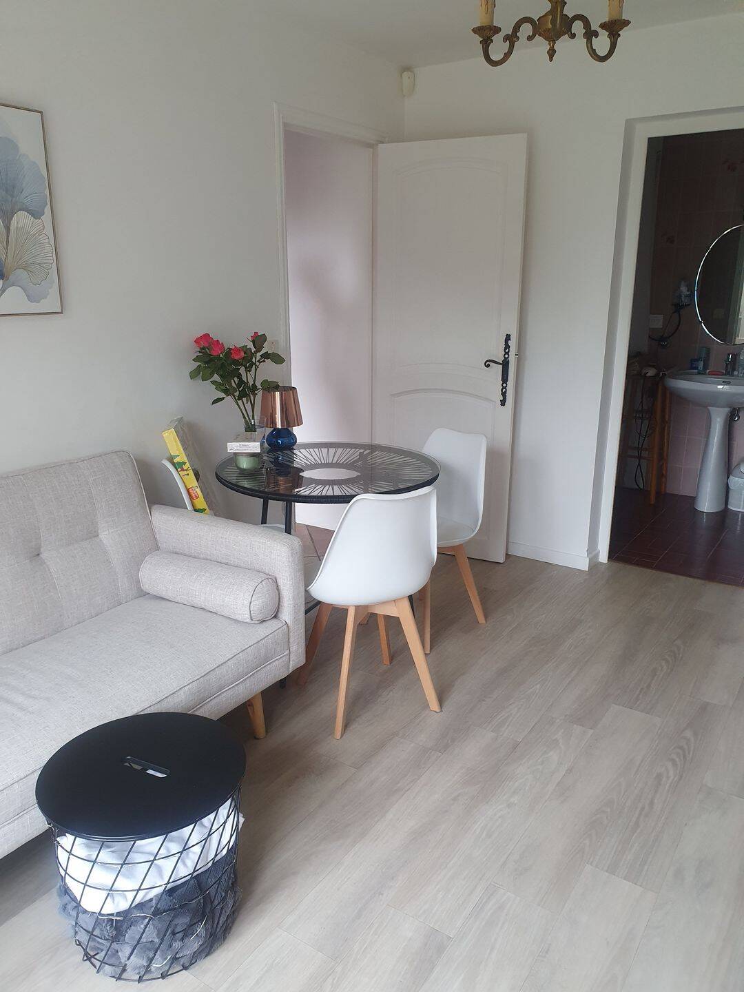 Appartement 2 pièces 30 m² · à Saint-Raphaël · 30 m² · 780 €/mois