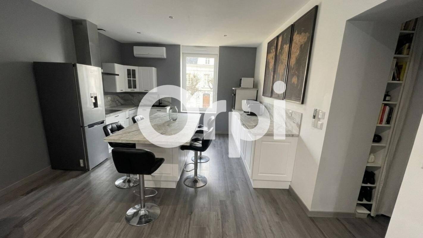 Appartement 3 pièces 73 m² · à Lorette · 73 m² · 690 €