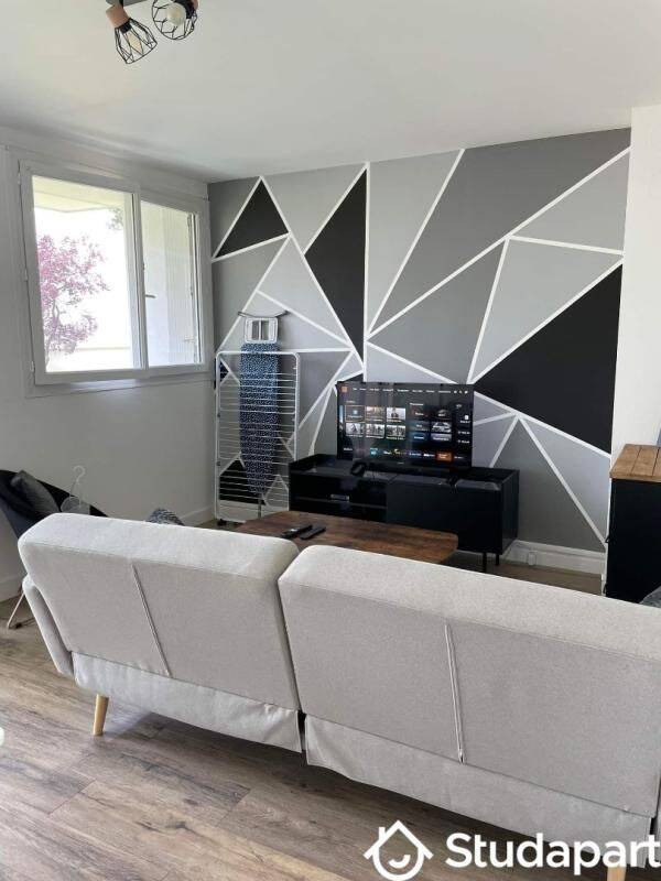 1 pièce 10 m² · à Cholet · 10 m² · 400 €