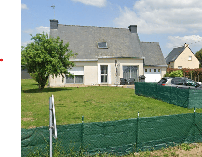 Maison 6 pièces 100 m² · à Arzal · 100 m² · 215 000 €