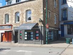 CENTURY 21 SARZ EAU IMMOBILIER logo