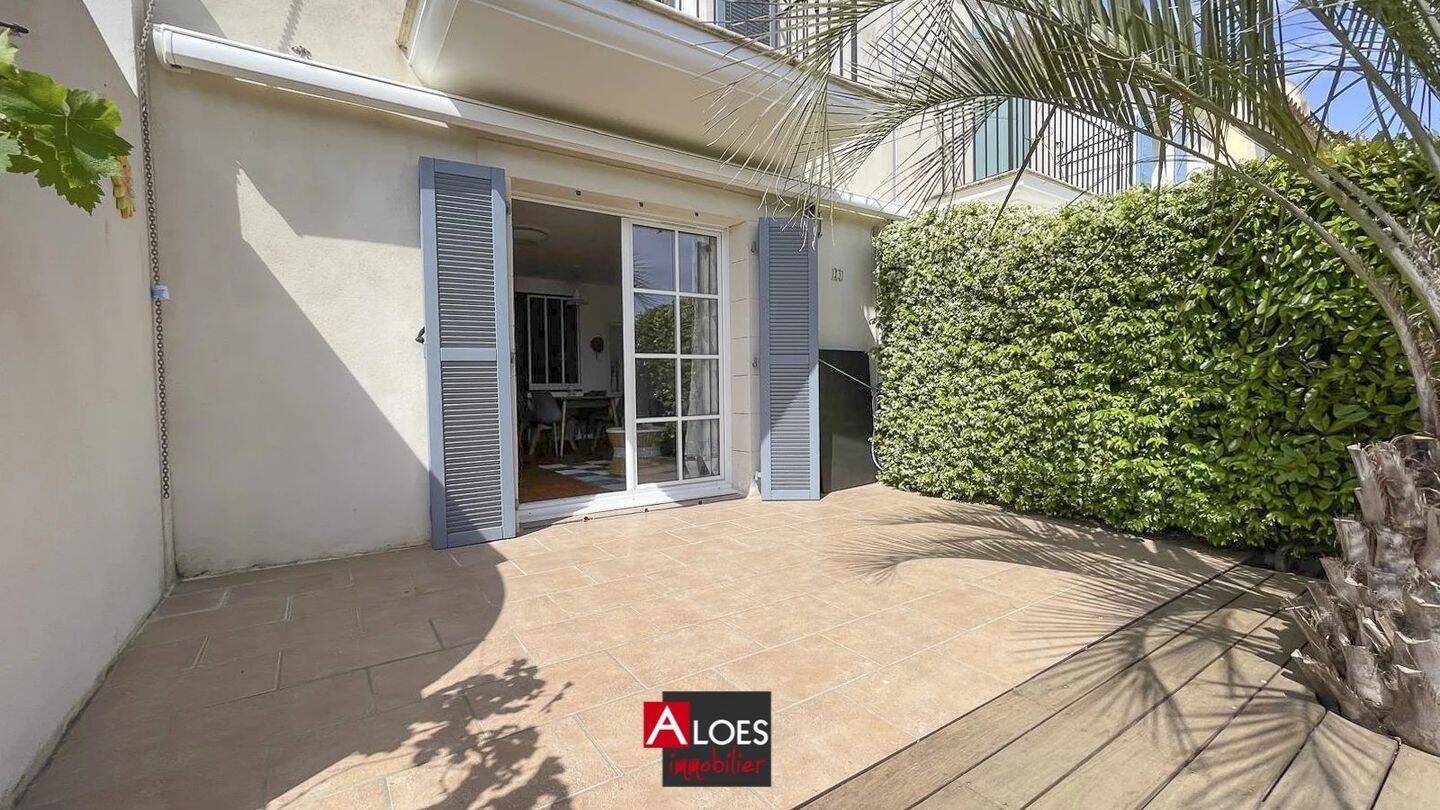 Maison 4 pièces 104 m² · à Aigues-Mortes · 103,8 m² · 490 000 €