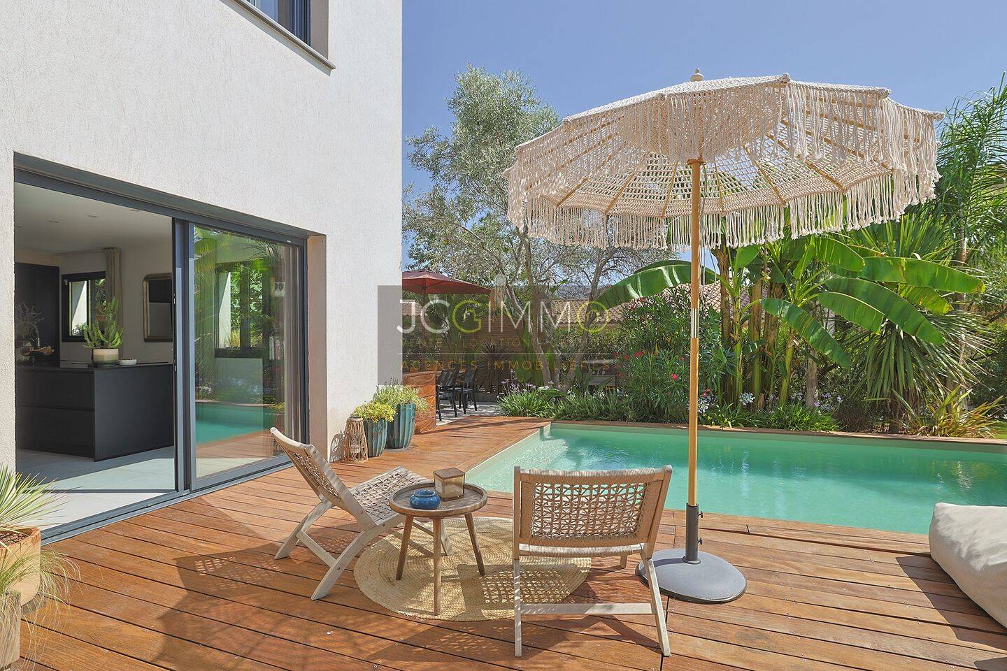 Maison 4 pièces 110 m² · à Solliès-Pont · 110 m² · 599 000 €