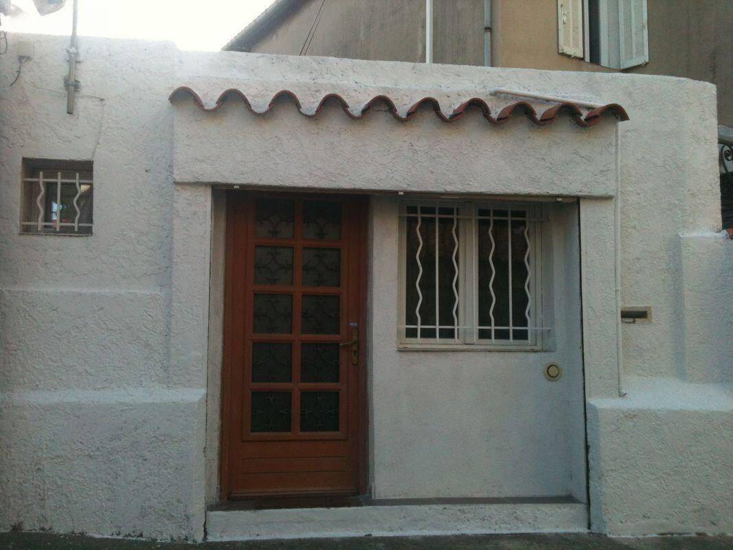 Appartement 1 pièce 20 m² · à Marseille 9ème Arrondissement · 20 m² · 500 €