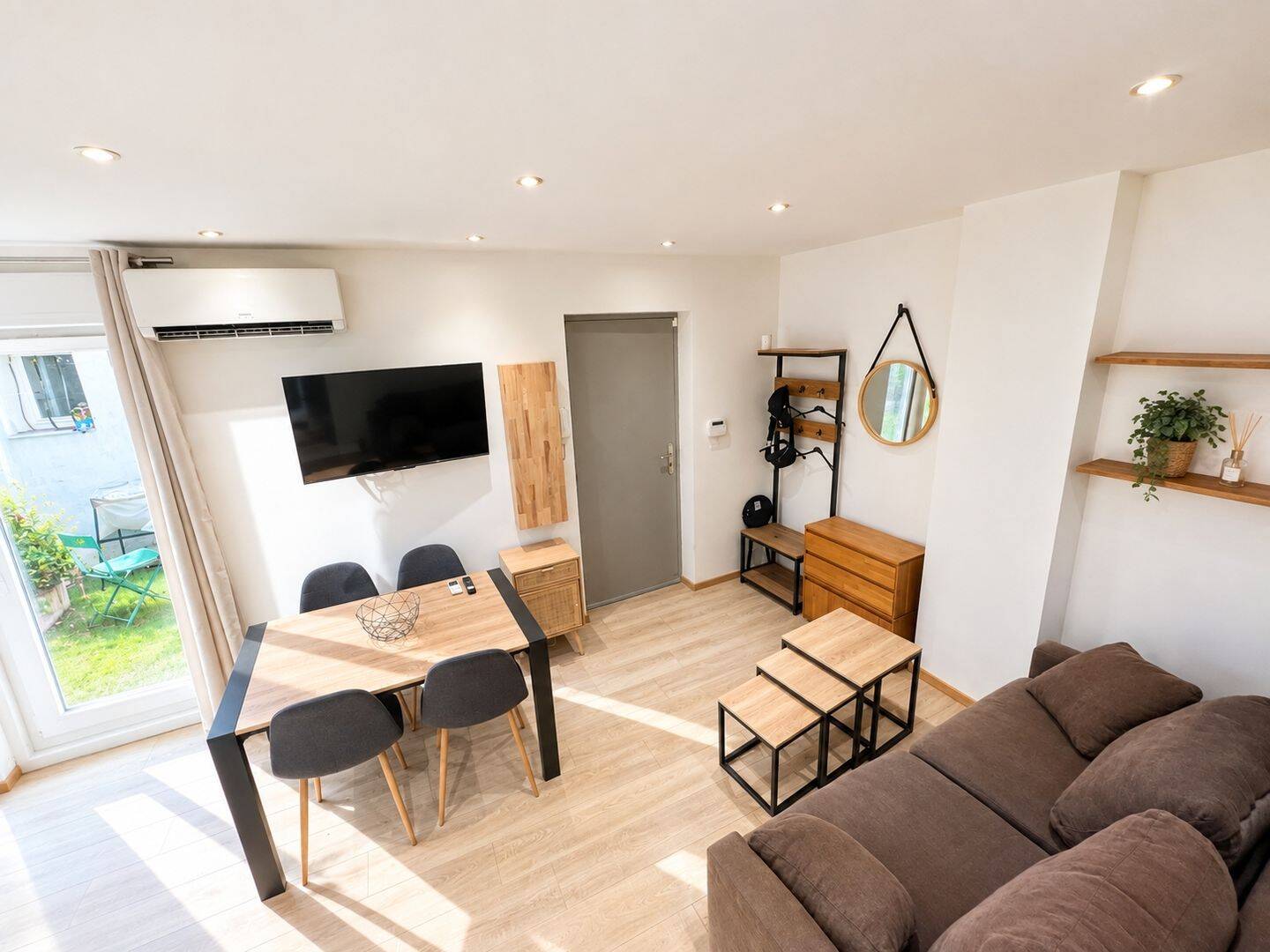 Appartement 2 pièces 44 m² · à Trets · 44 m² · 670 €/mois