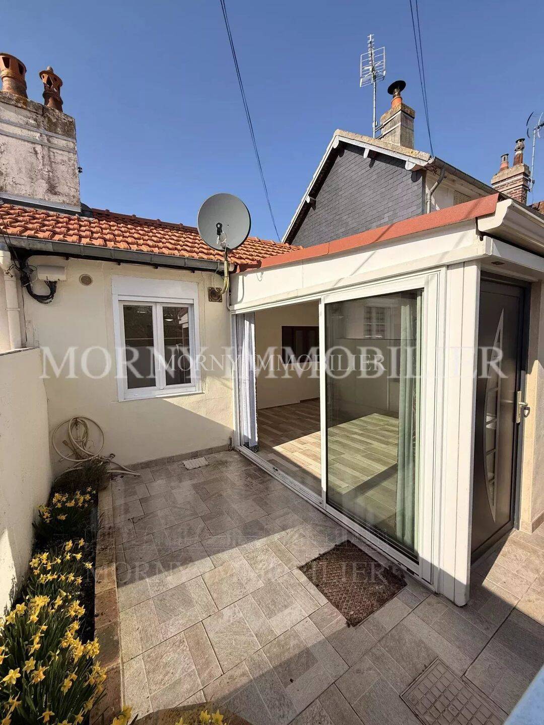 Maison 2 pièces 37 m² · à Deauville · 37,2 m² · 213 000 €