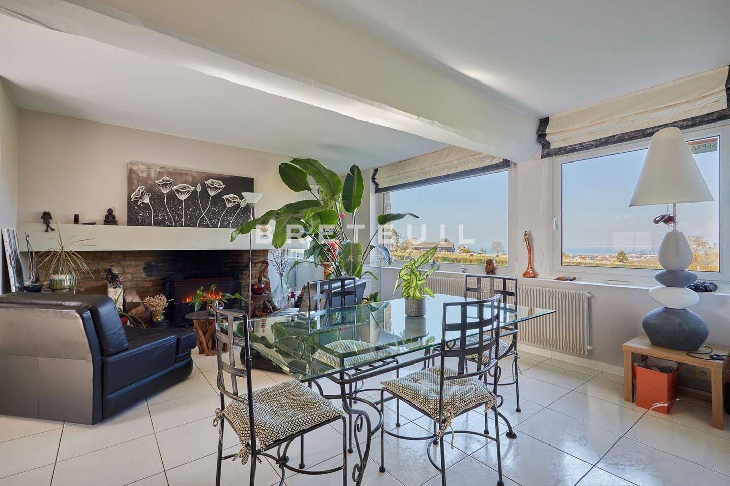 Appartement 3 pièces 71 m² · à Tourgéville · 71 m² · 435 000 €