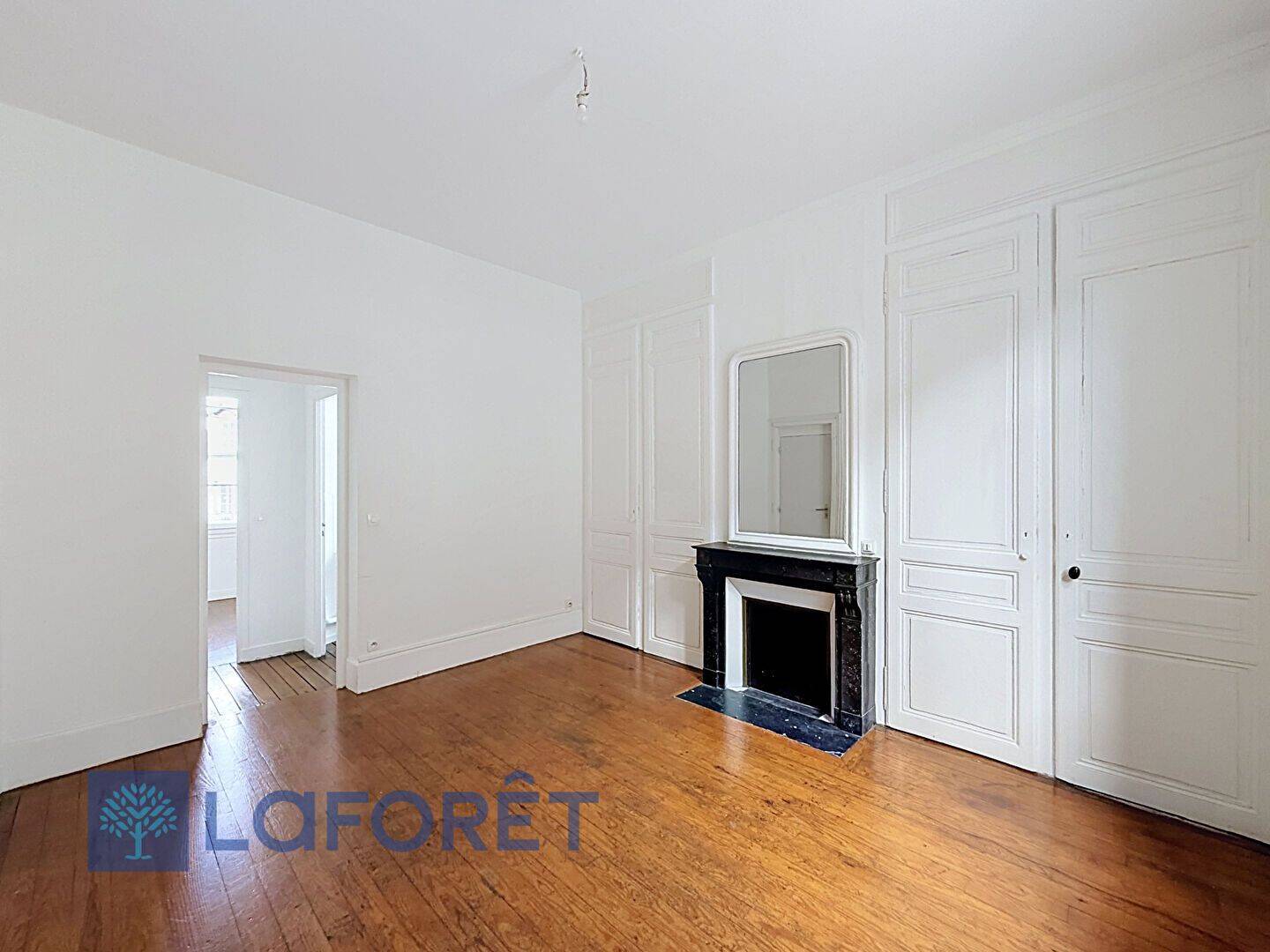 Appartement 2 pièces 37 m² · à Évreux · 36,7 m² · 59 000 €