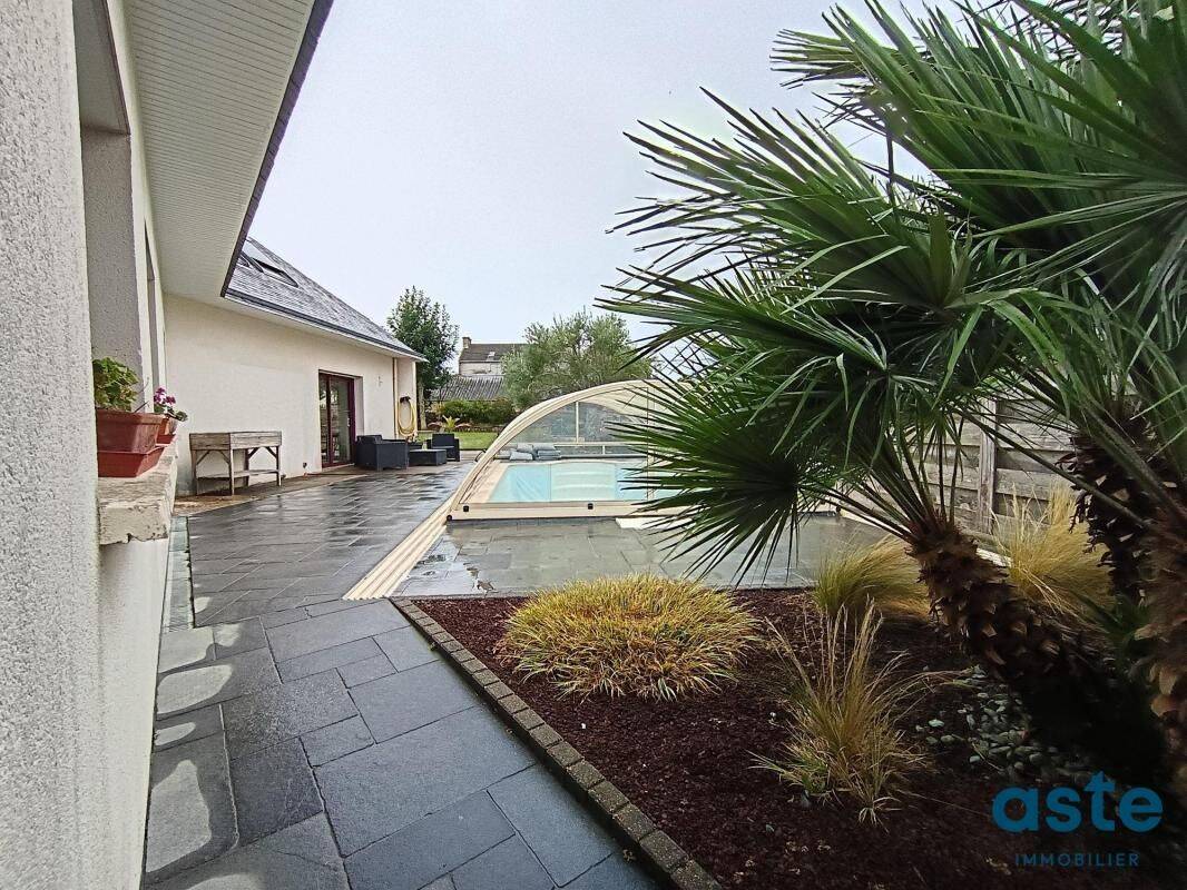 Maison 6 pièces 154 m² · à Lannilis · 154 m² · 434 920 €
