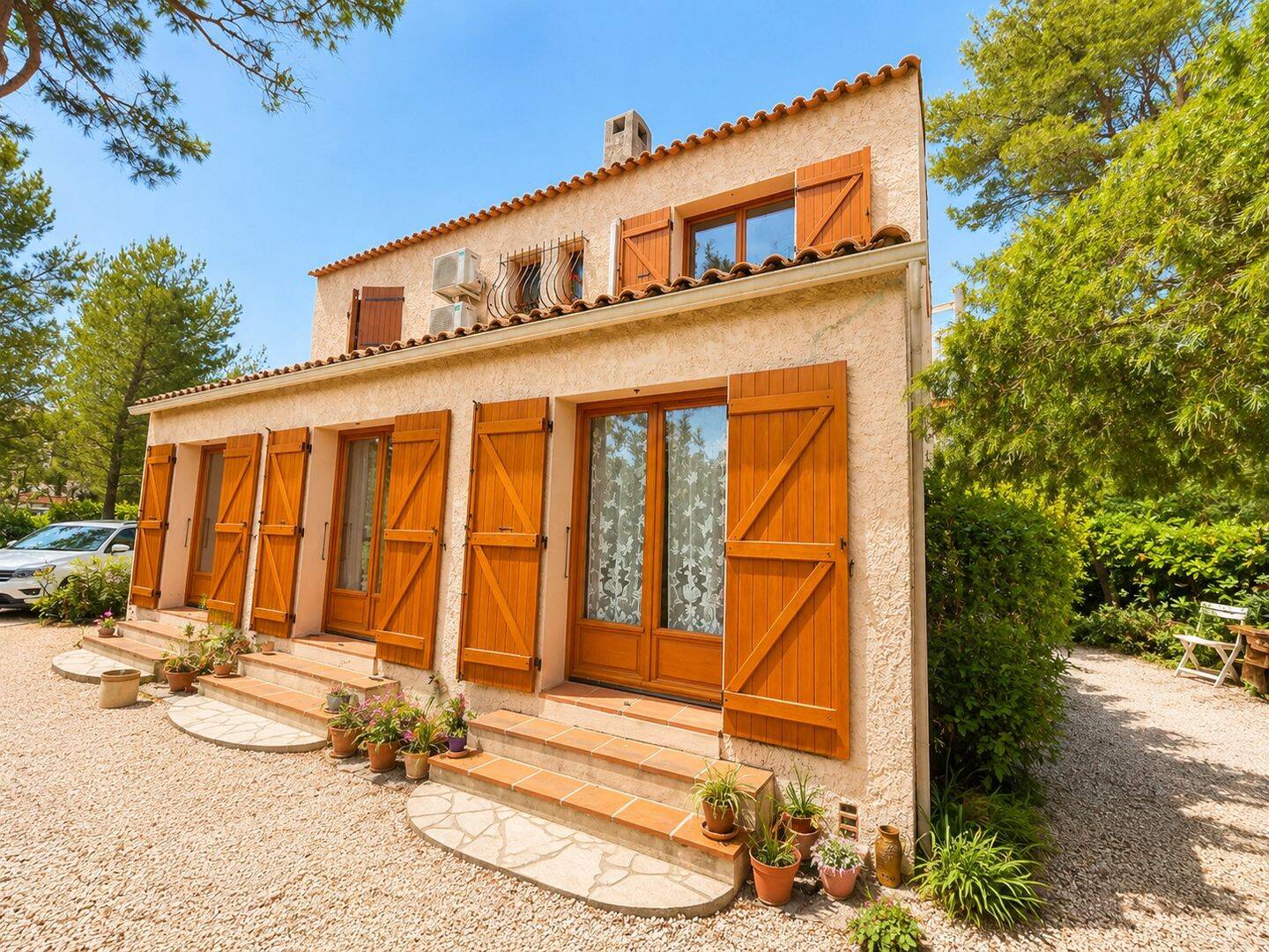 Maison 5 pièces 135 m² · à Saint-Mandrier-sur-Mer · 135 m² · 488 000 €