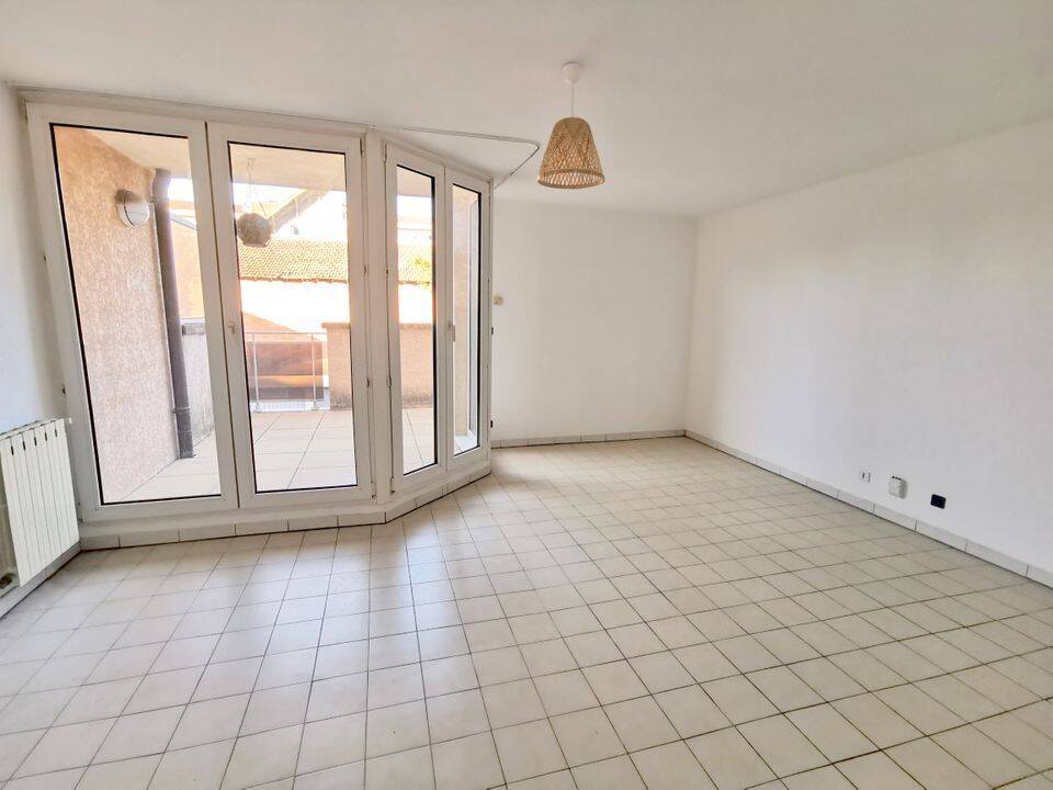 Appartement 2 pièces 46 m² · à Avignon · 46 m² · 650 €