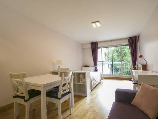 Appartement à louer 1 695 € 1 pièce 34 m² 2ème étage Odéon Paris 6ème arrondissement 75006