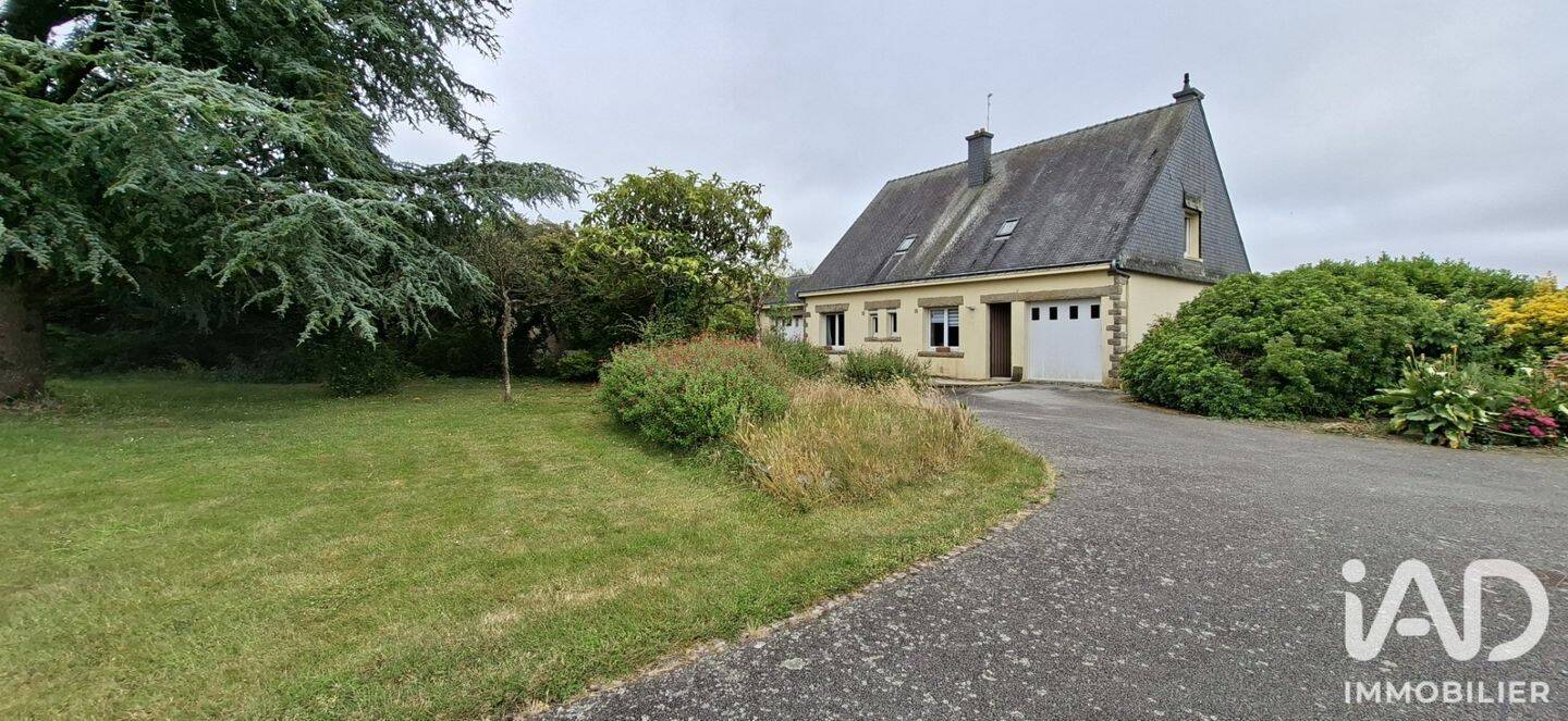 Maison 6 pièces 159 m² · à Ambon · 159 m² · 381 425 €