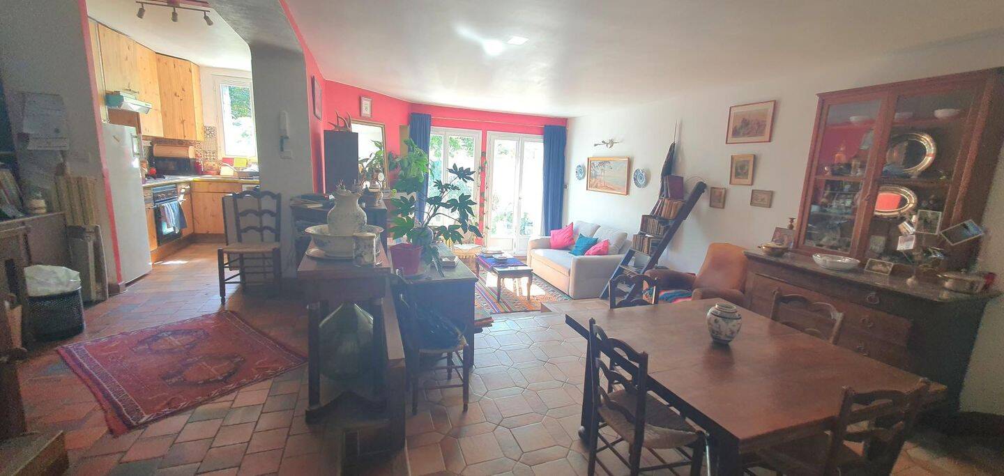 Maison 5 pièces 125 m² · à Tours · 125 m² · 349 000 €