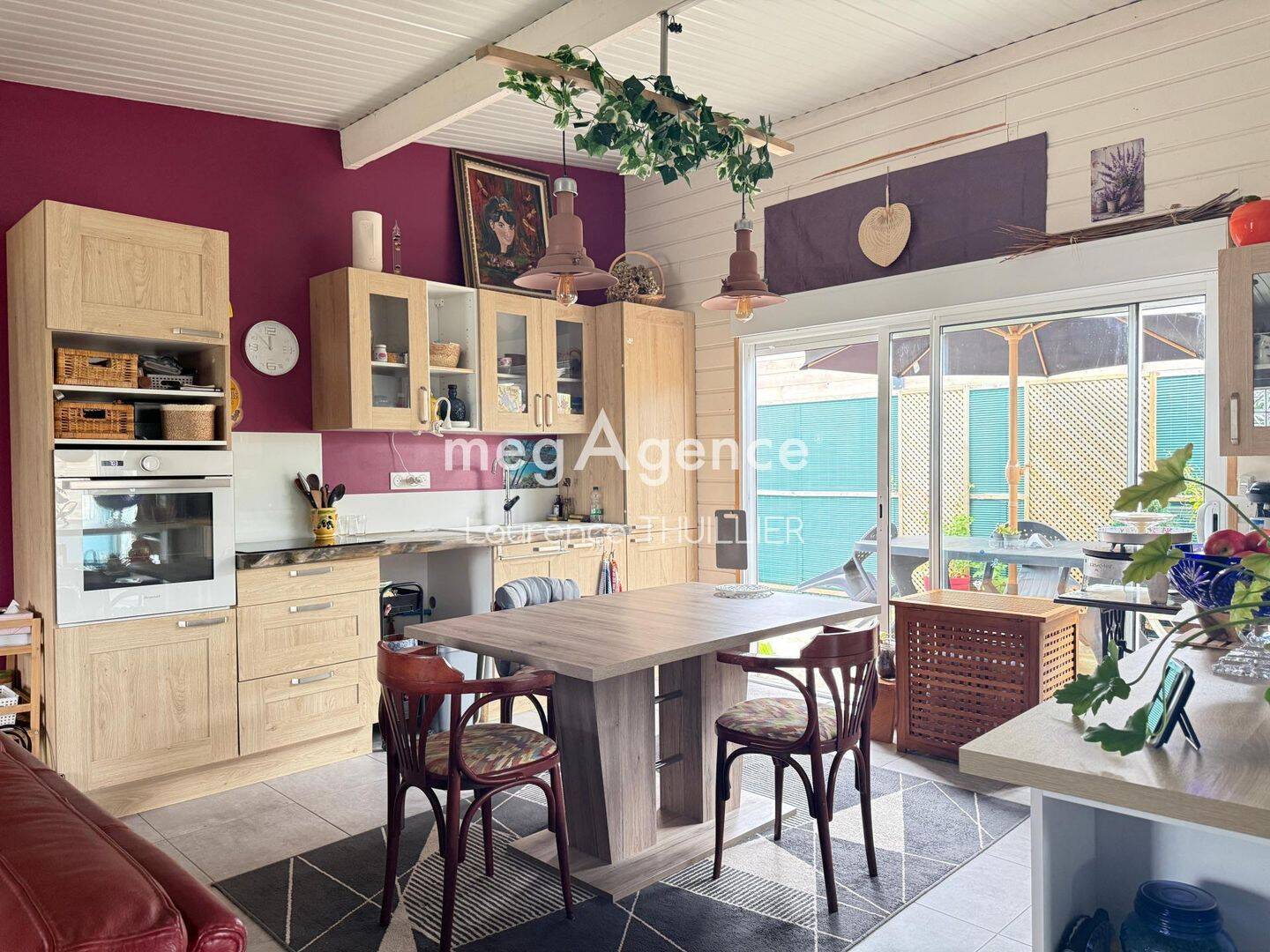 Maison 5 pièces 120 m² · à Primelin · 120 m² · 236 250 €