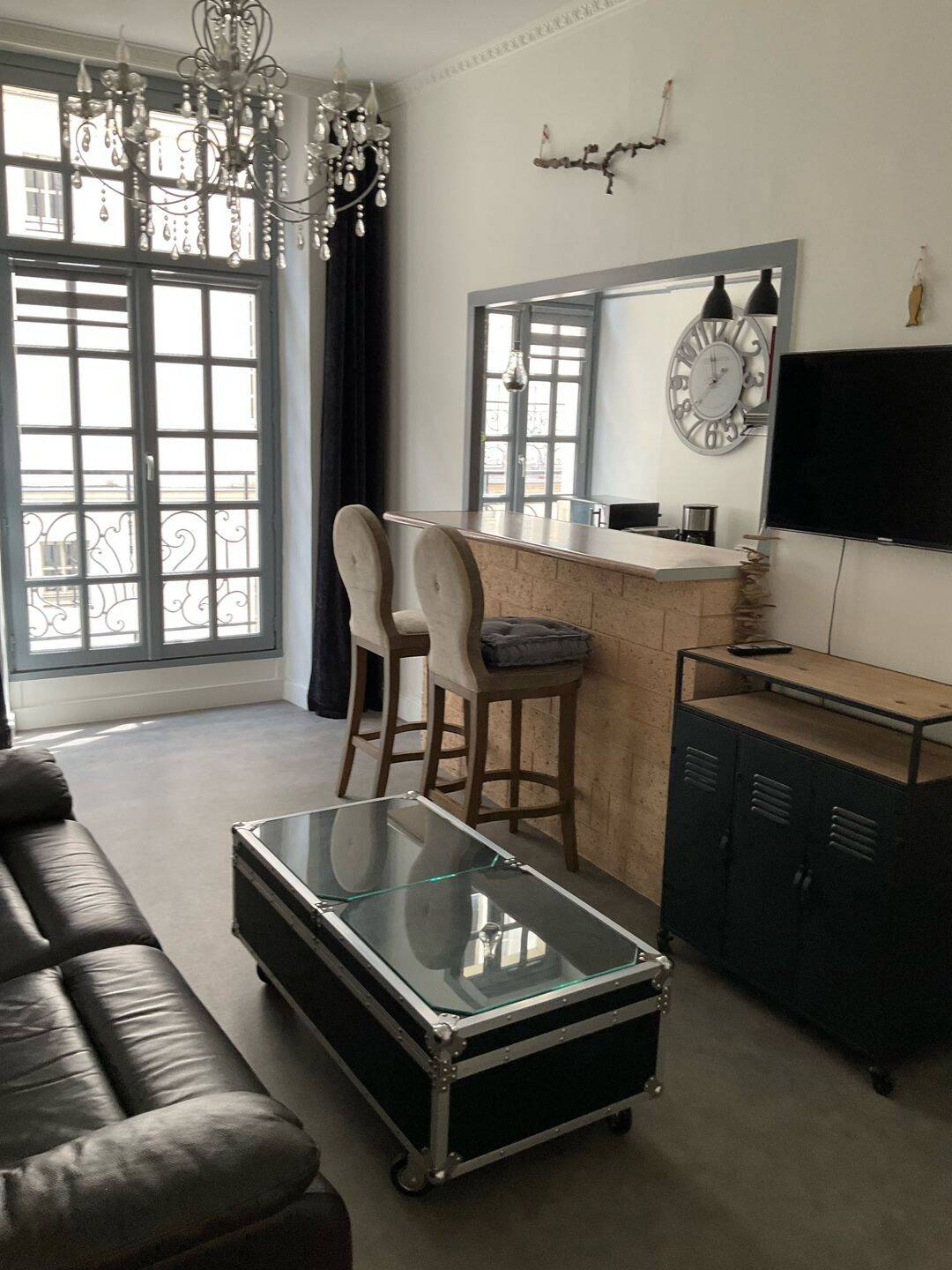 Appartement 2 pièces 46 m² · à Nantes · 46 m² · 199 000 €