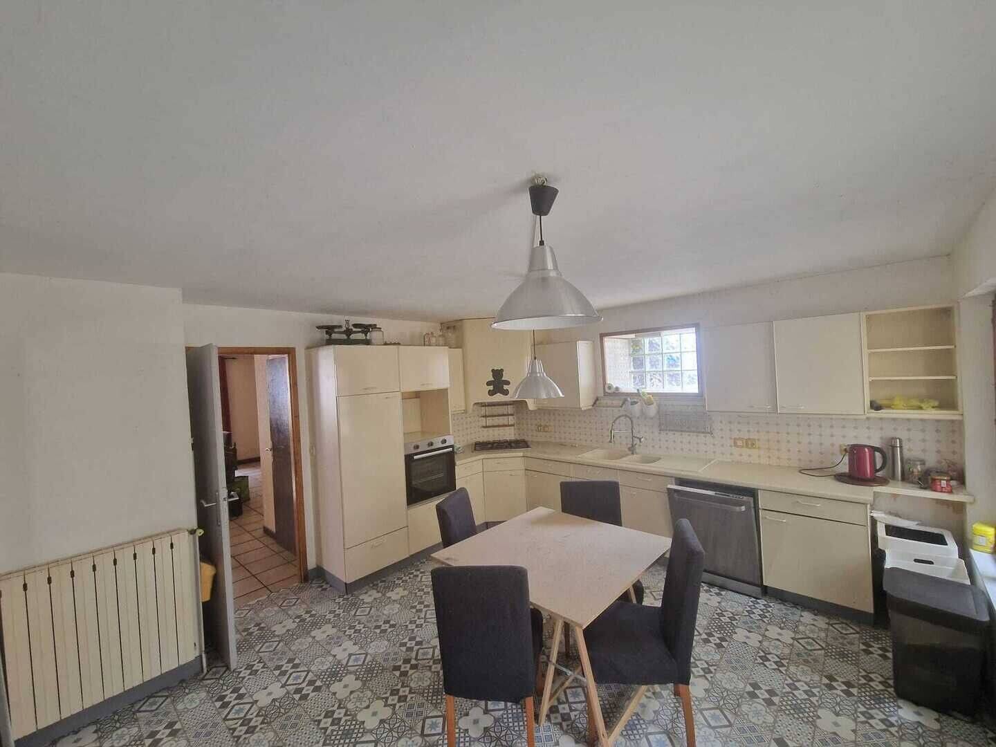 Maison 7 pièces 187 m² · à Baccarat · 187 m² · 164 000 €