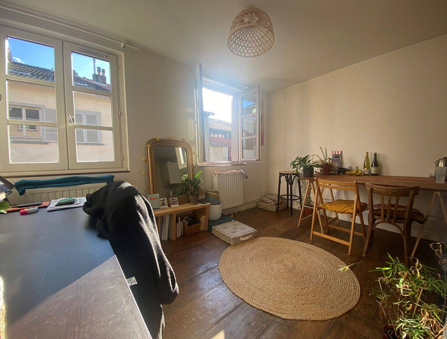 Appartement 2 pièces 34 m² · à Limoges · 34 m² · 465 €