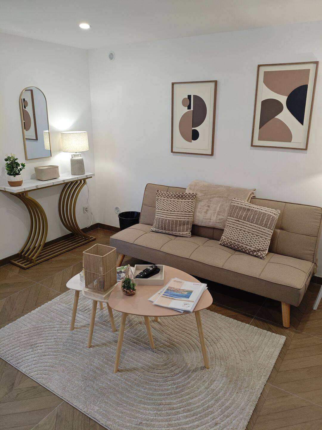 Appartement 2 pièces 35 m² · à Mers-les-Bains · 35 m² · 120 000 €
