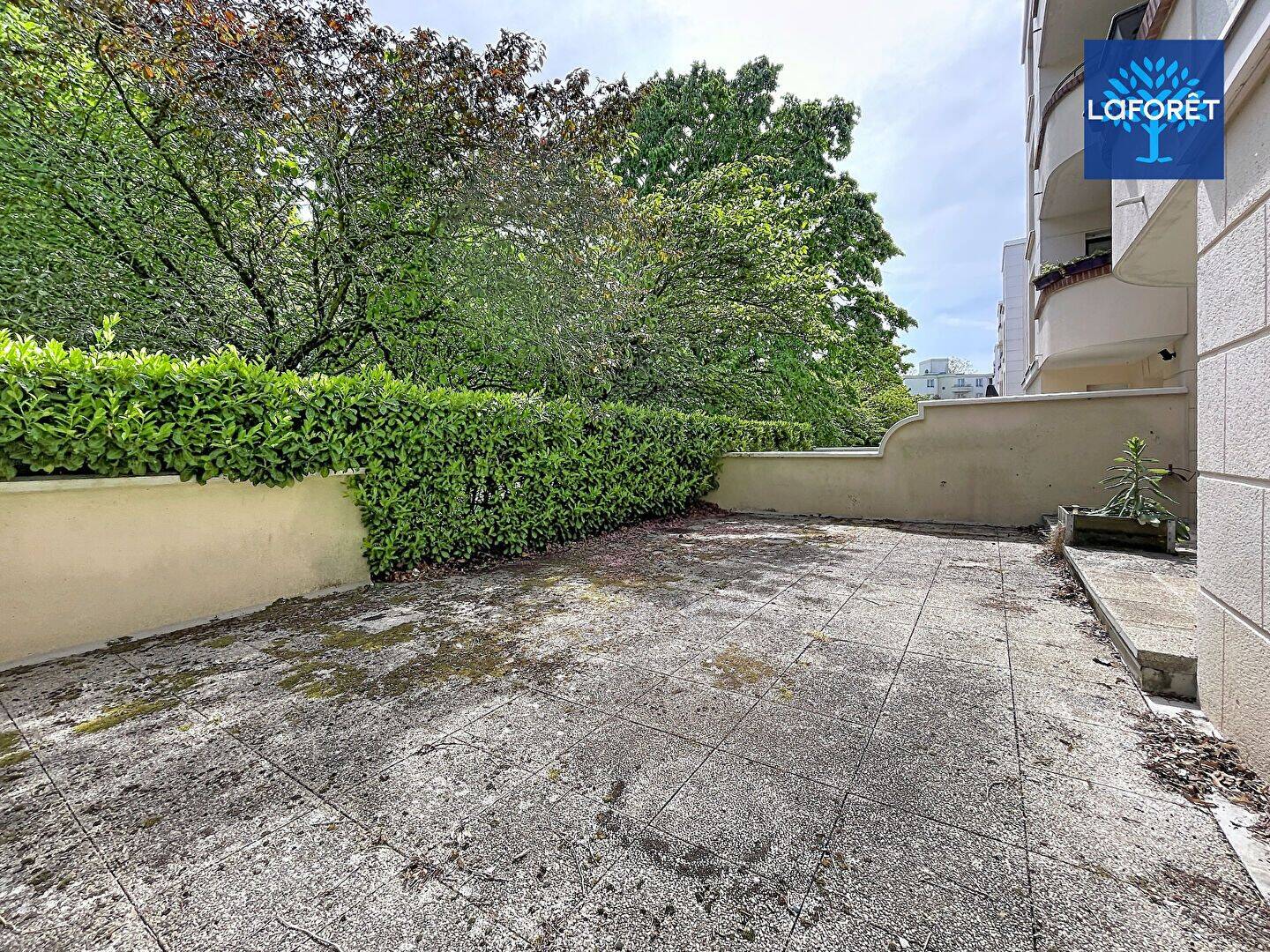 Appartement 3 pièces 71 m² · à Noisy-le-Grand · 71,2 m² · 260 000 €