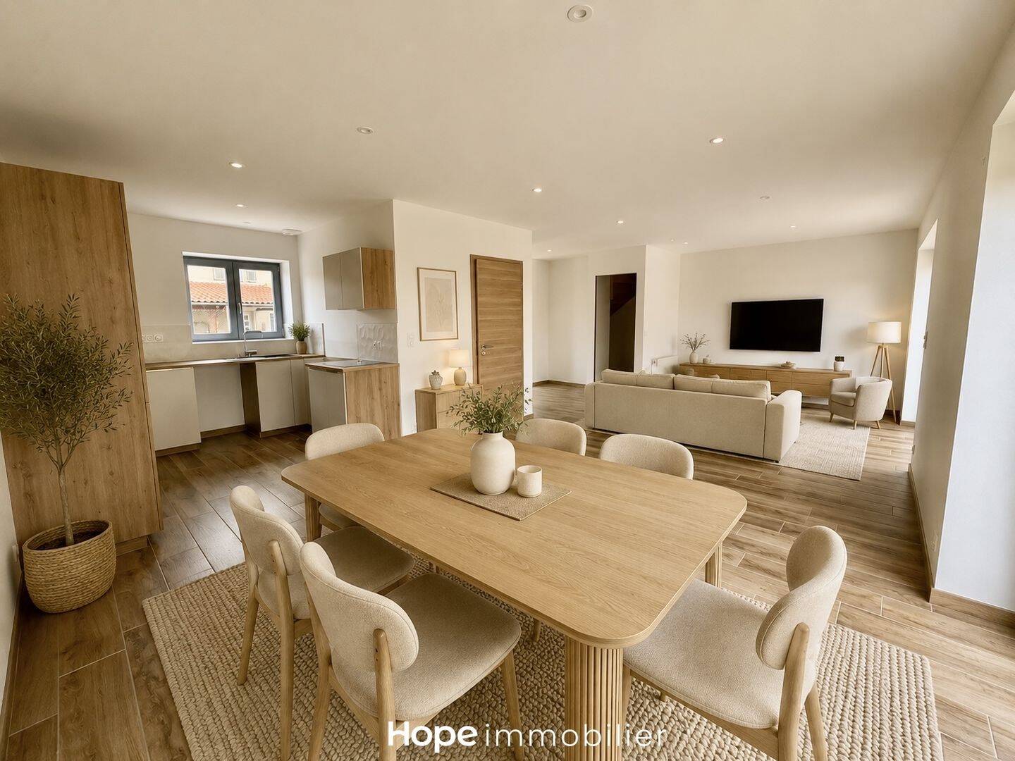 Maison 5 pièces 108 m² · à Chasselay · 108 m² · 370 000 €