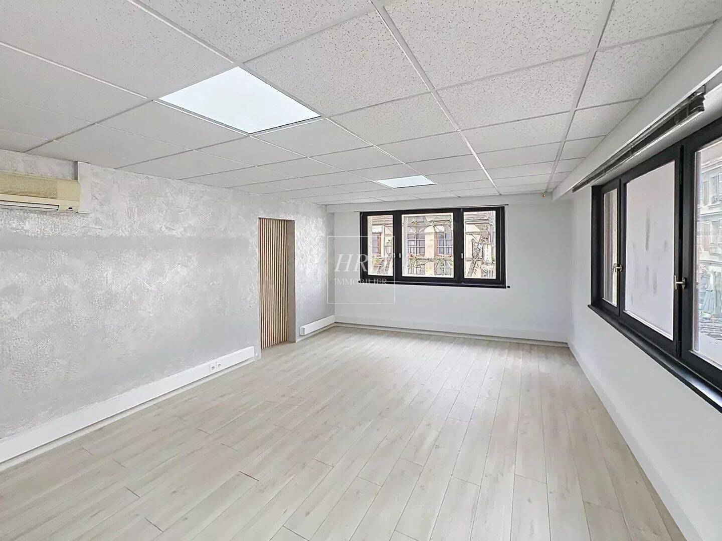 Appartement 5 pièces 134 m² · à Strasbourg · 133,6 m² · 499 000 €