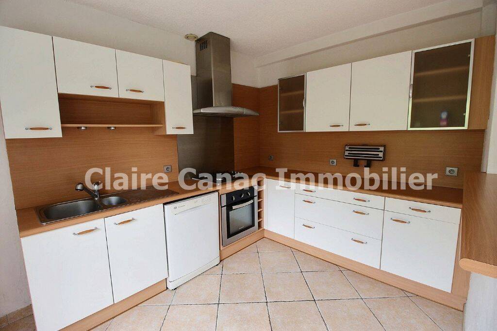 Maison 5 pièces 82 m² · à Castres · 82 m² · 790 €