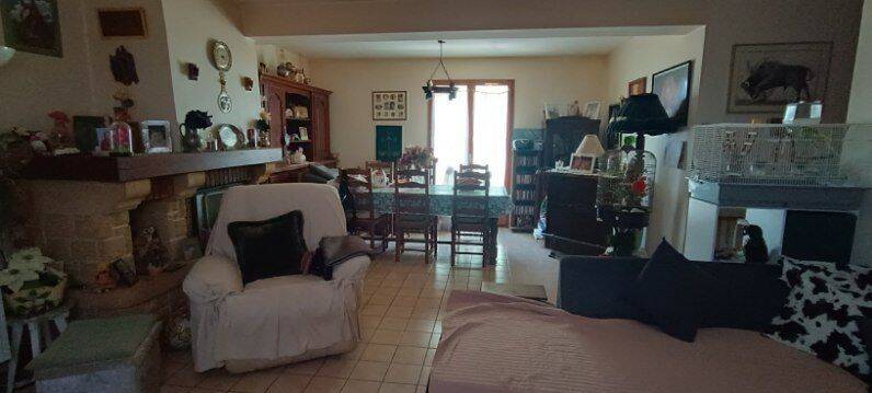 Maison 6 pièces 98 m² · à Saint-Crépin-Ibouvillers · 98 m² · 230 000 €