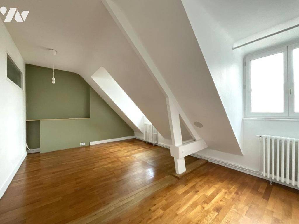 Appartement 5 pièces 117 m² · à Blois · 117 m² · 1 120 €