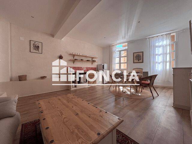 Appartement 3 pièces 75 m² · à Perpignan · 74,5 m² · 650 €