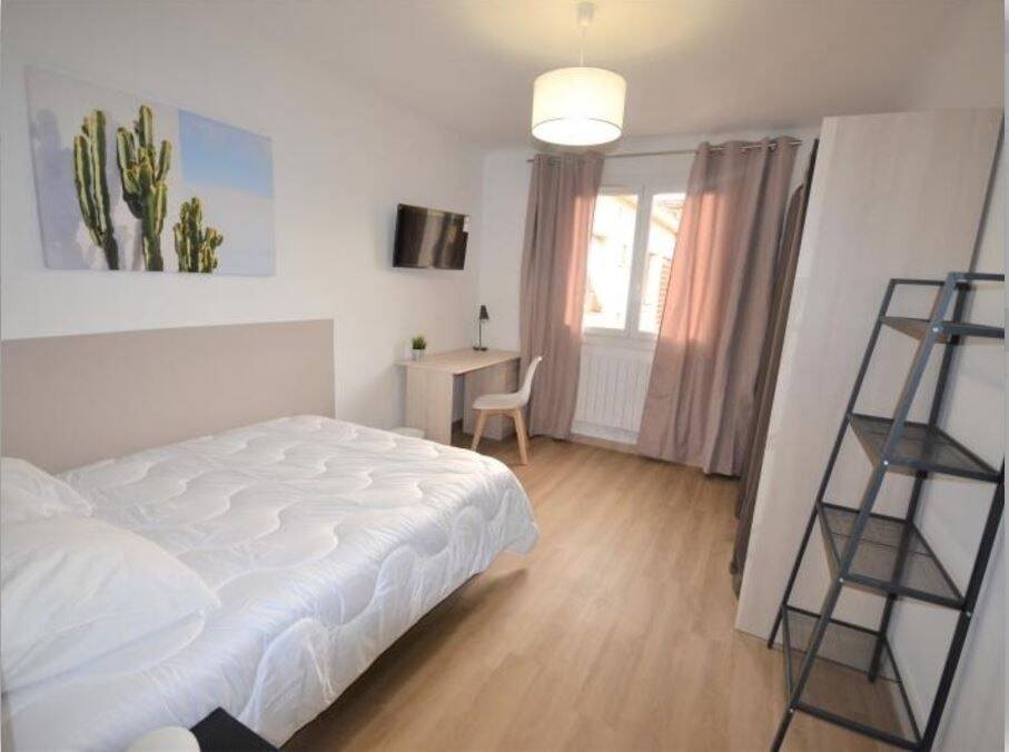 1 pièce 59 m² · à Montpellier · 59 m² · 470 €