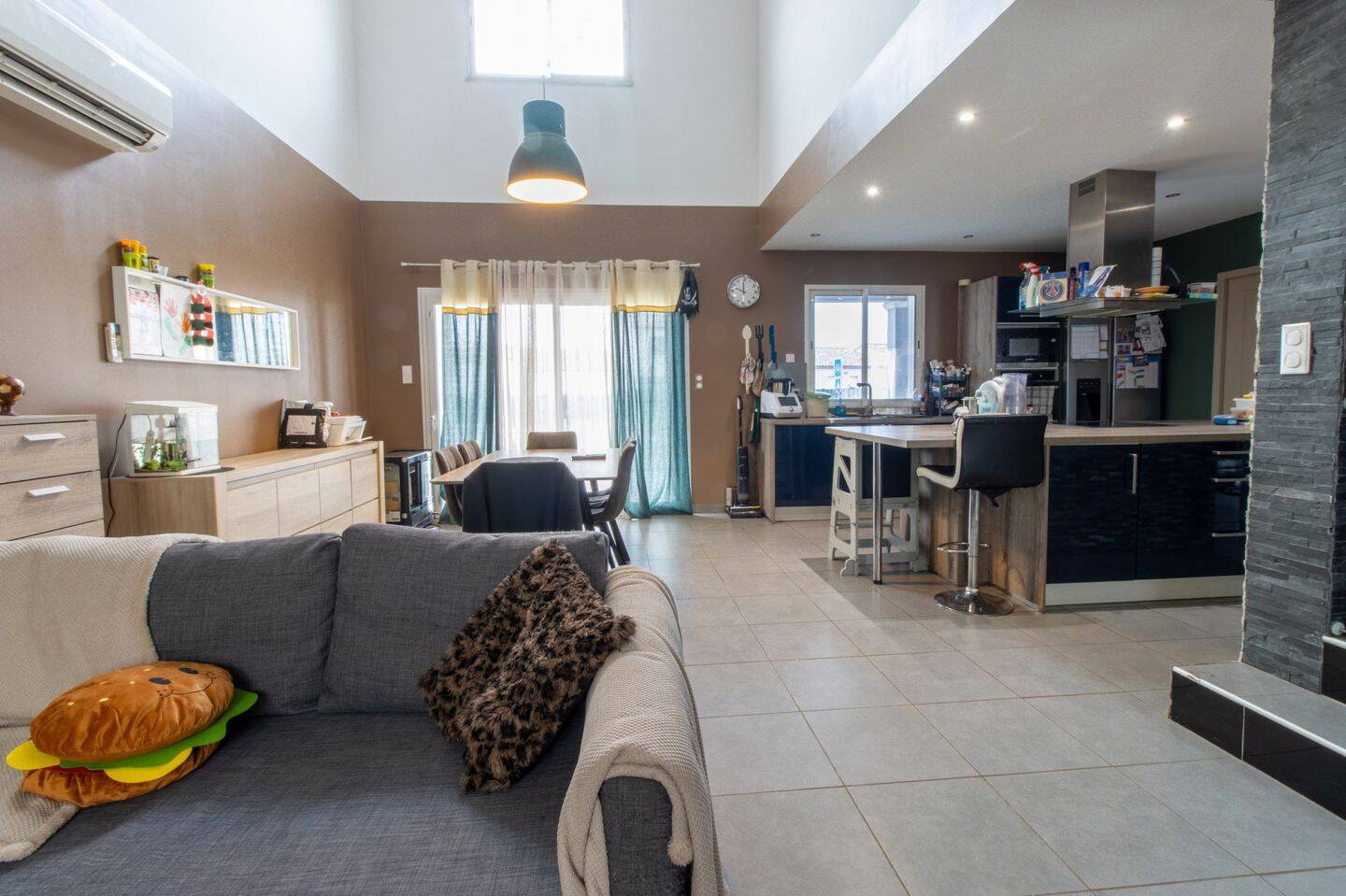 Maison 7 pièces 148 m² · à Brignac · 148 m² · 286 000 €