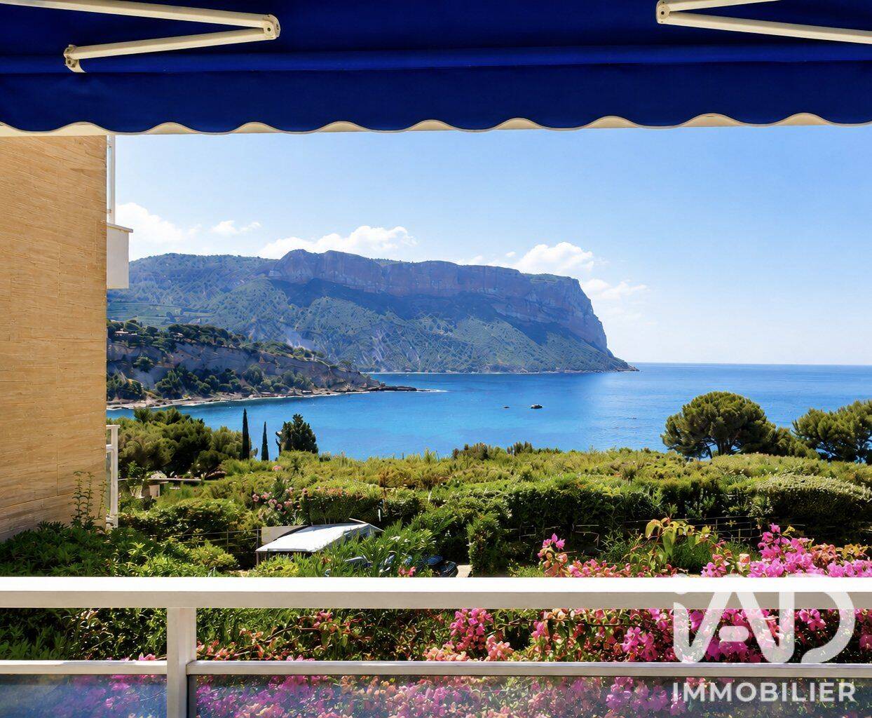 Appartement 4 pièces 85 m² · à Cassis · 85 m² · 936 000 €