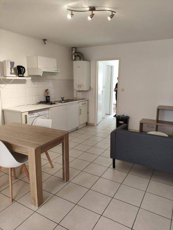 Appartement 2 pièces 38 m² · à Toulouse · 38 m² · 700 €/mois