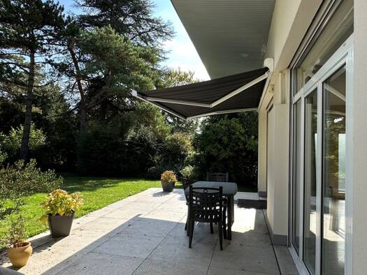 Maison de plain-pied à vendre 561 600 € 6 pièces 4 chambres 136 m² 1 600 m² de terrain Amiens 80090