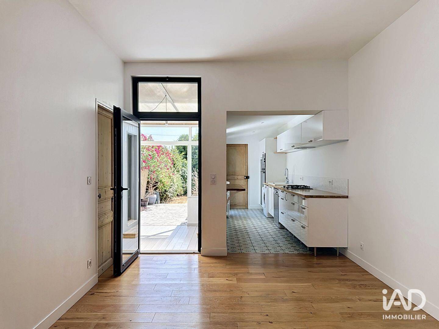 Maison 3 pièces 80 m² · à La Rochelle · 80 m² · 411 280 €