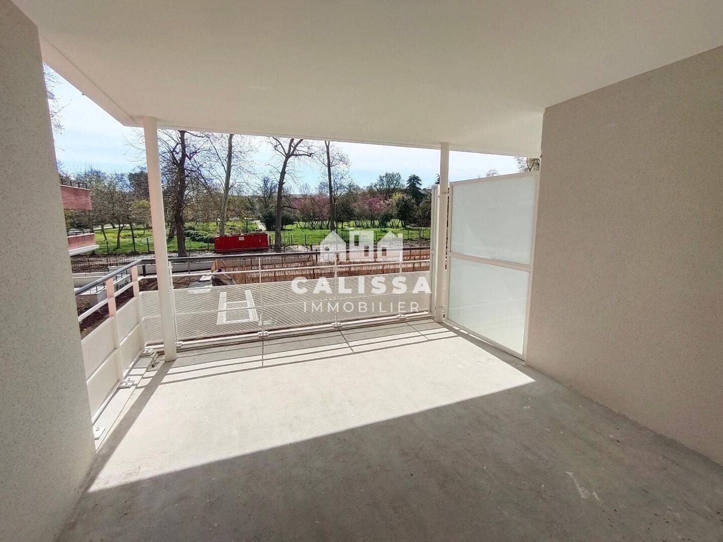 Appartement 3 pièces 60 m² · à Castanet-Tolosan · 60,3 m² · 739 €