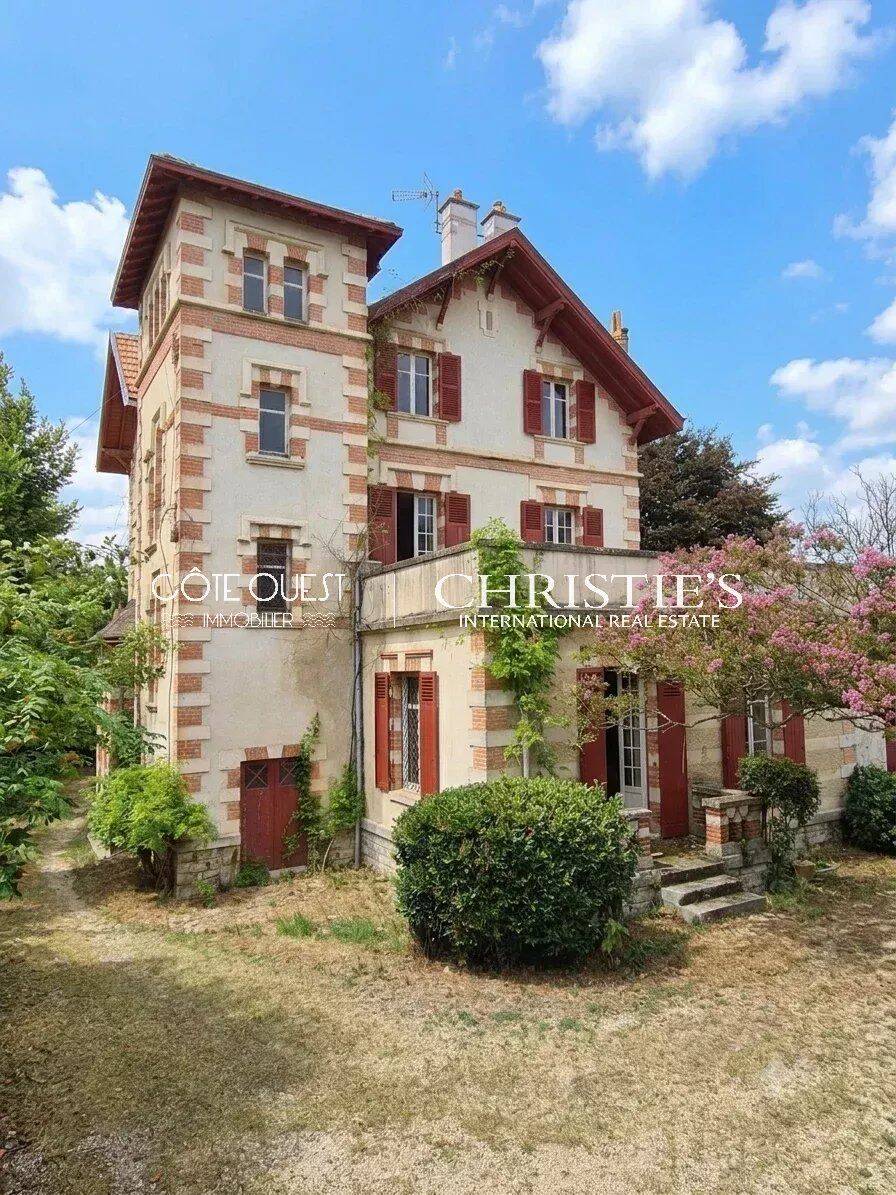 Maison 12 pièces 270 m² · à Biarritz · 270 m² · 2 999 000 €