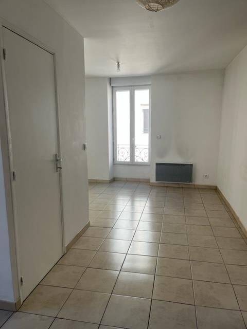 Appartement 2 pièces 37 m² · à Nîmes · 37 m² · 507 €