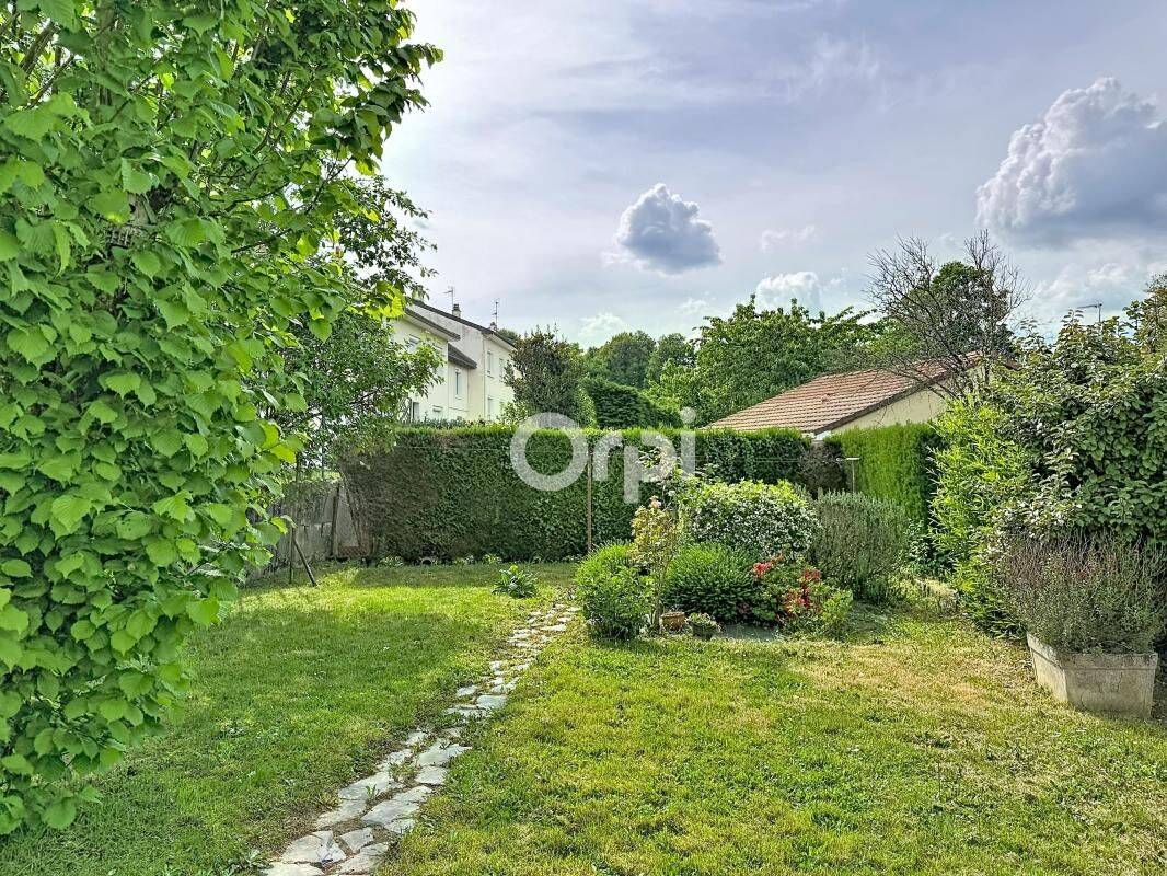 Maison 4 pièces 113 m² · à Panazol · 113,4 m² · 189 500 €