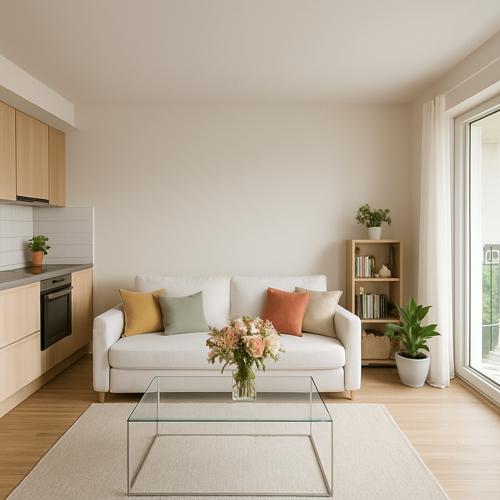 Appartement 2 pièces 45 m² · à Cancale · 45 m² · 155 600 €