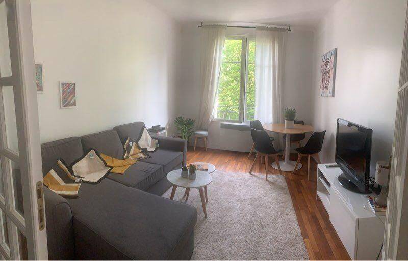 Appartement 2 pièces 45 m² · à Nanterre · 45 m² · 1 200 €