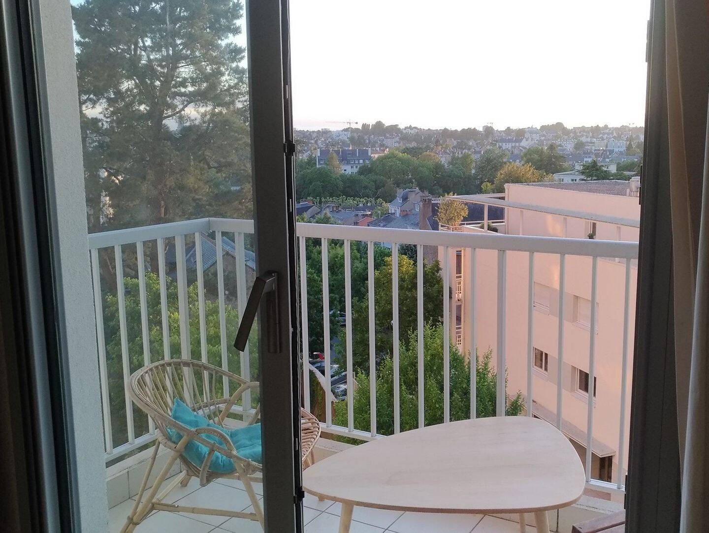 Appartement 1 pièce 33 m² · à Nantes · 33 m² · 750 €